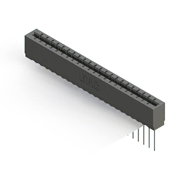 717-022-541-101 EDAC Inc.  Edgeboard Connectors